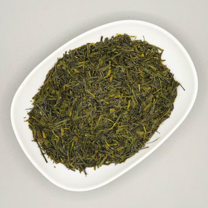 Japan Sencha Kagoshima